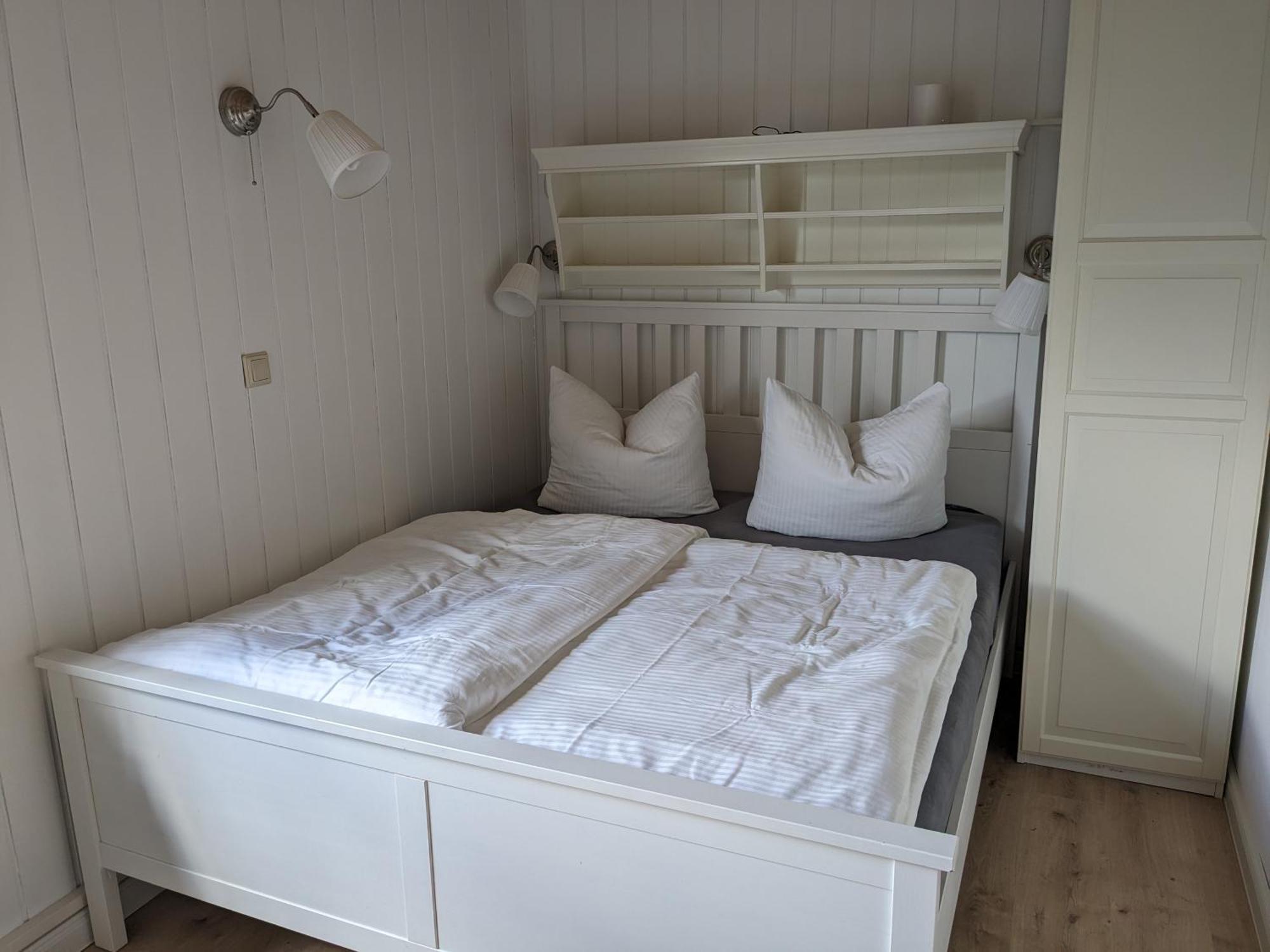 Ruhiges Ferienhaus Mit Sauna: Hellaberg III Langenbach  Exteriör bild