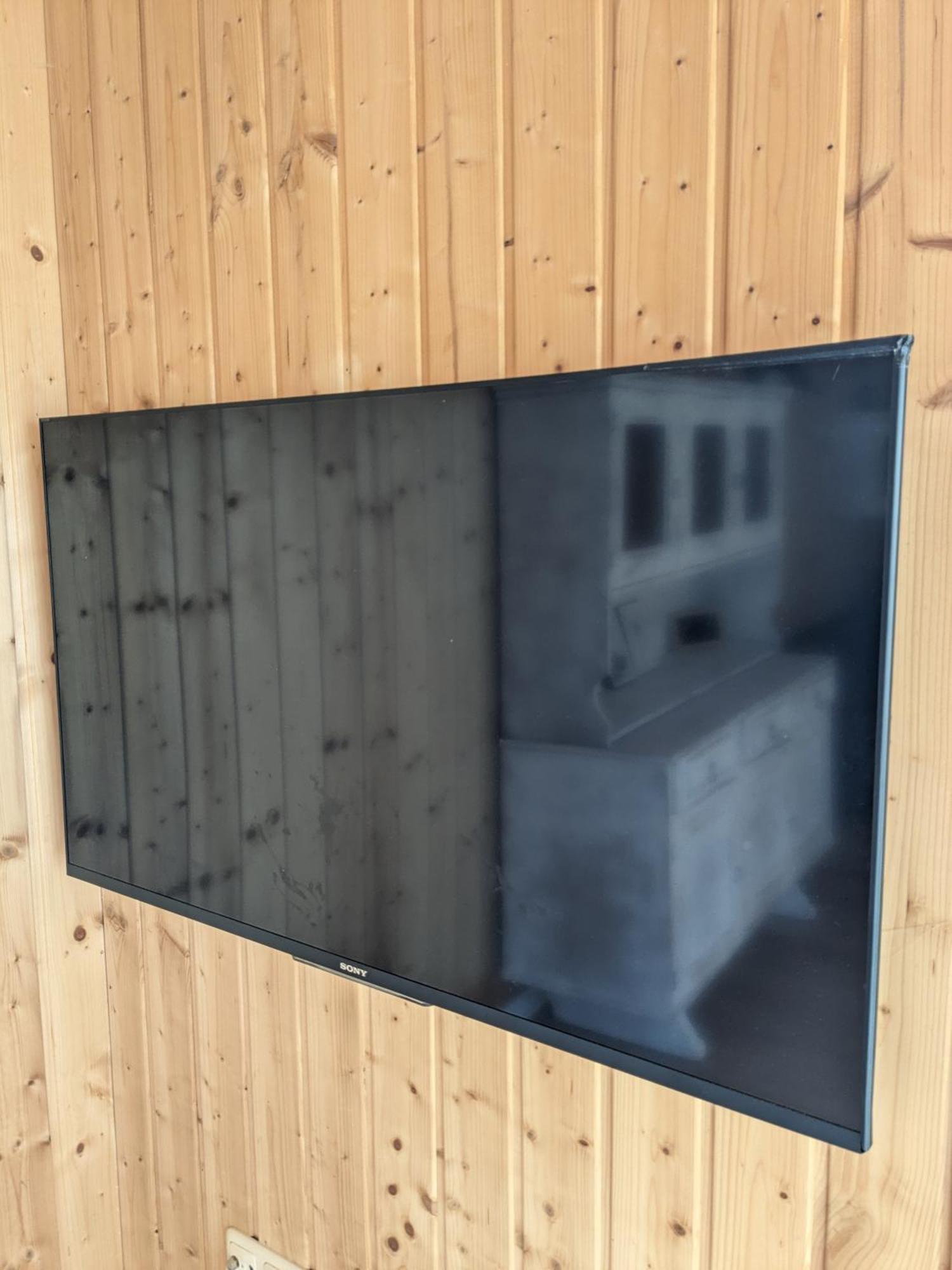Ruhiges Ferienhaus Mit Sauna: Hellaberg III Langenbach  Exteriör bild